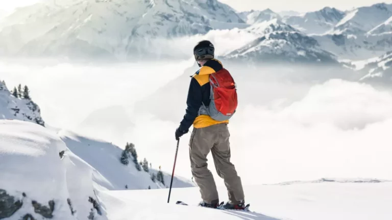 Bäst i test: Bästa All Mountain skidorna 2024